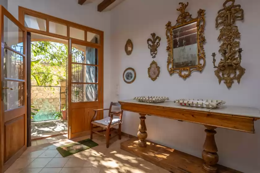 Ferienhaus auf Ca na carme (alaronera), Alaró