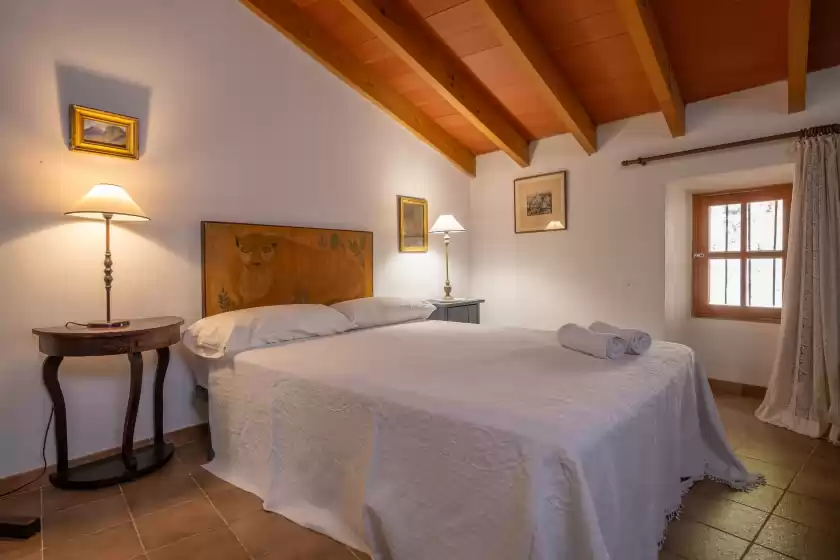 Ferienhaus auf Ca na carme (alaronera), Alaró