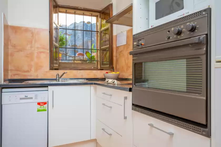 Ferienhaus auf Ca na carme (alaronera), Alaró