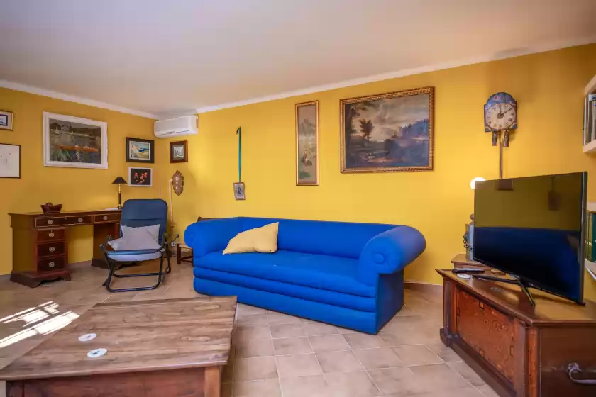 Ferienhaus auf Ca na carme (alaronera), Alaró
