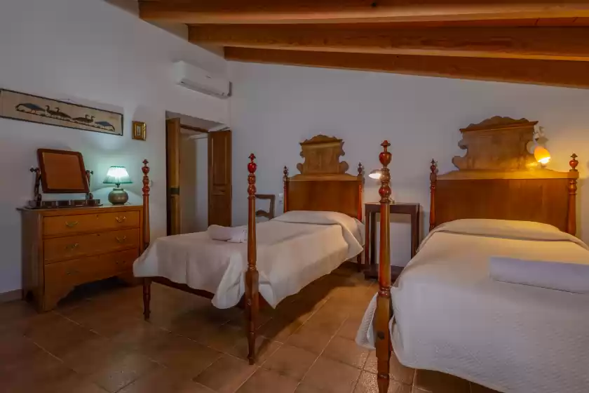 Ferienhaus auf Ca na carme (alaronera), Alaró