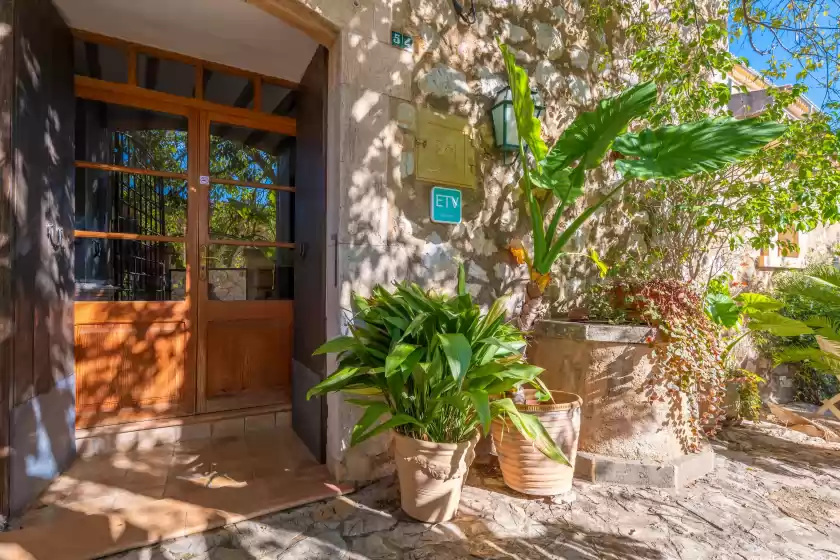 Ferienhaus auf Ca na carme (alaronera), Alaró