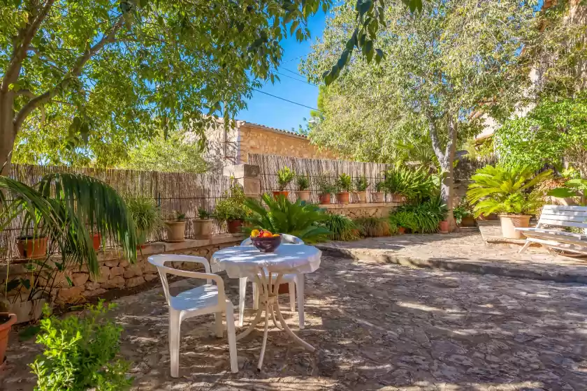 Ferienhaus auf Ca na carme (alaronera), Alaró