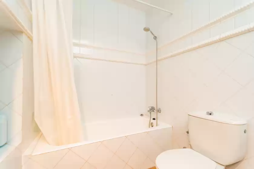 Ferienhaus auf Ca na carme (alaronera), Alaró
