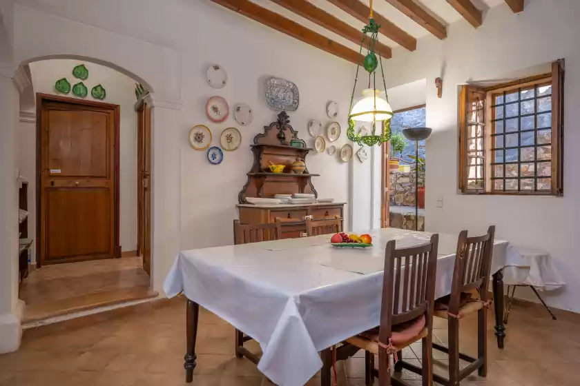 Ferienhaus auf Ca na carme (alaronera), Alaró