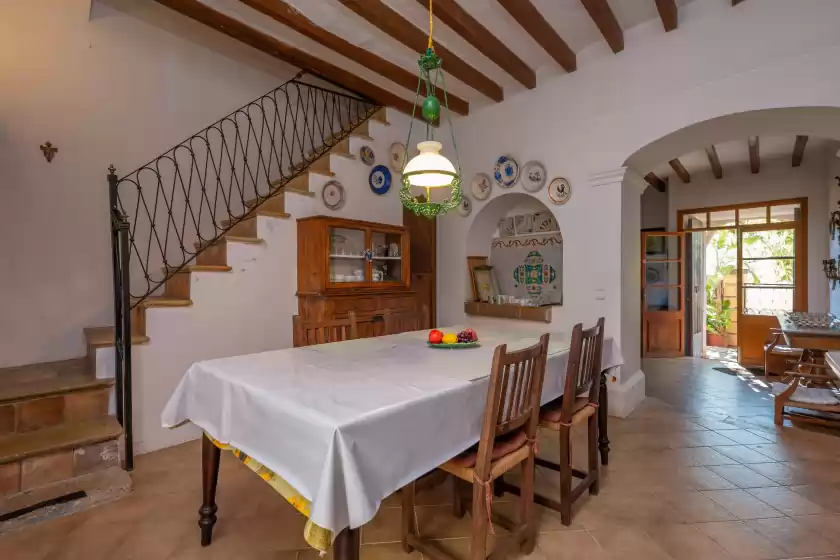 Ferienhaus auf Ca na carme (alaronera), Alaró