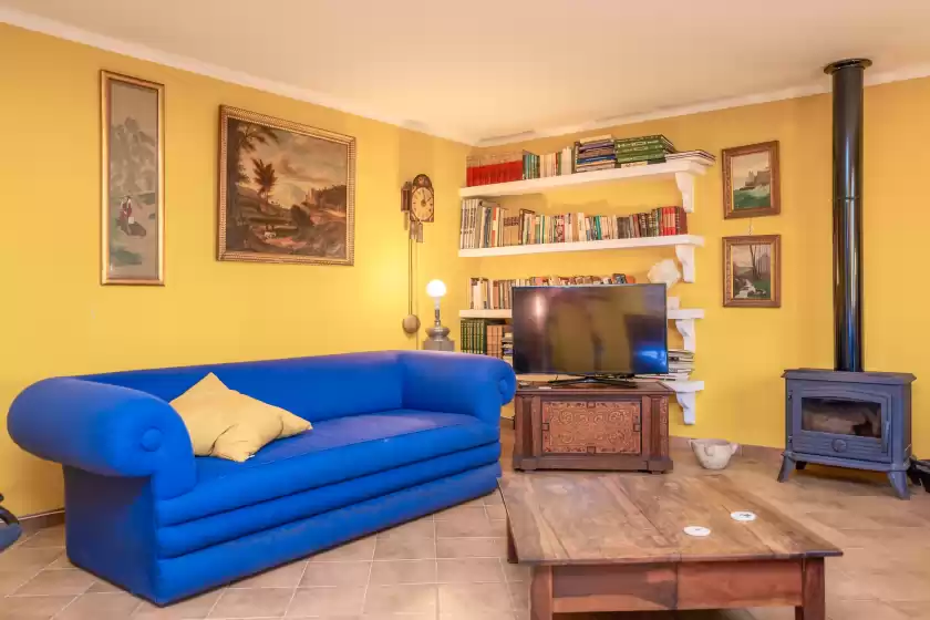Ferienhaus auf Ca na carme (alaronera), Alaró