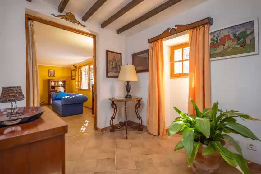 Ferienhaus auf Ca na carme (alaronera), Alaró