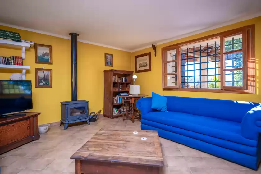 Ferienhaus auf Ca na carme (alaronera), Alaró