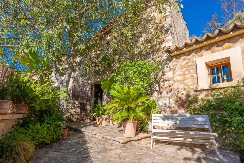 Ferienhaus auf Ca na carme (alaronera), Alaró