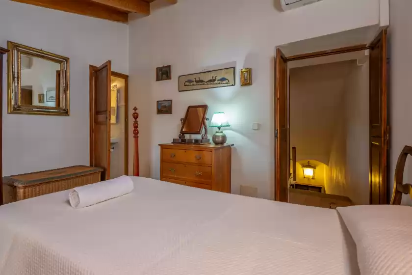 Ferienhaus auf Ca na carme (alaronera), Alaró