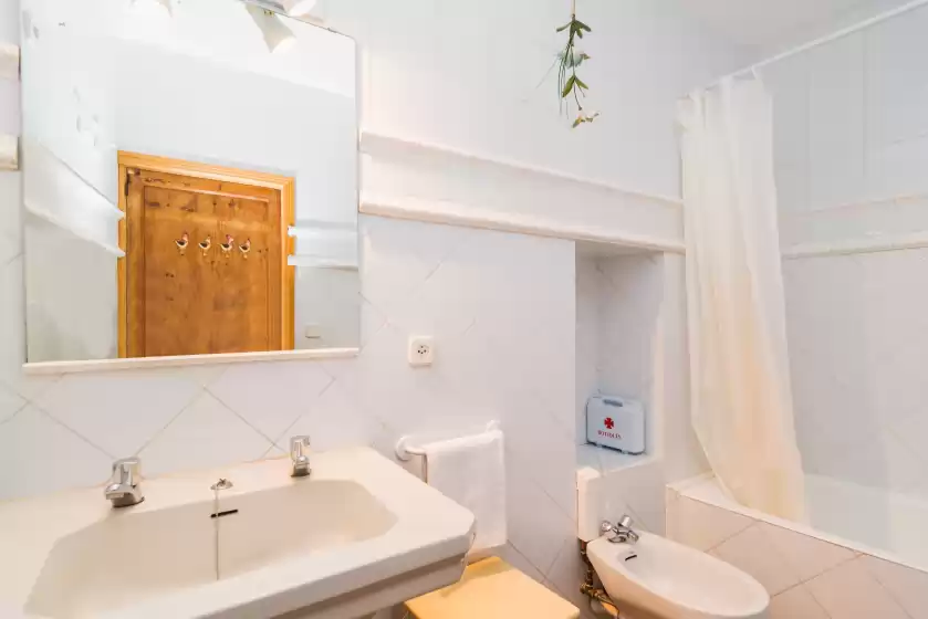 Ferienhaus auf Ca na carme (alaronera), Alaró