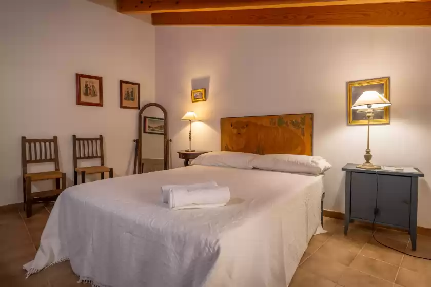 Ferienhaus auf Ca na carme (alaronera), Alaró