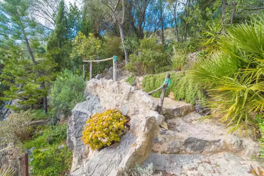 Ferienhaus auf Ca na carme (alaronera), Alaró
