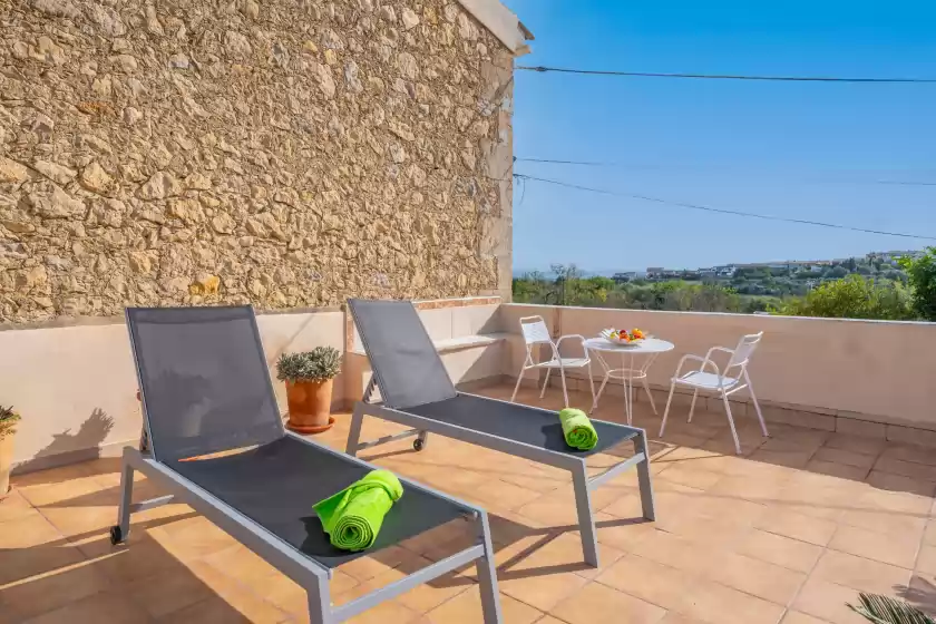 Holiday rentals in Can salvador, Moscari