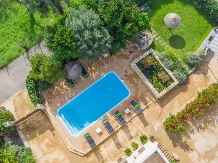 Holiday rentals in Can salvador, Moscari