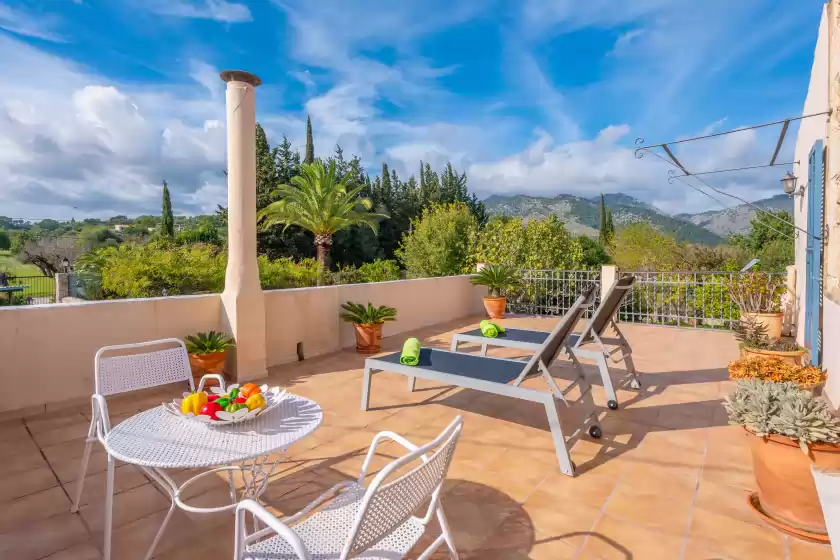 Holiday rentals in Can salvador, Moscari