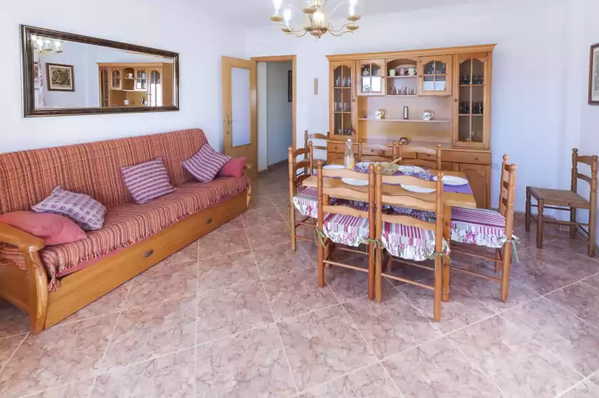 Alquiler vacacional en Niza, Grau i Platja