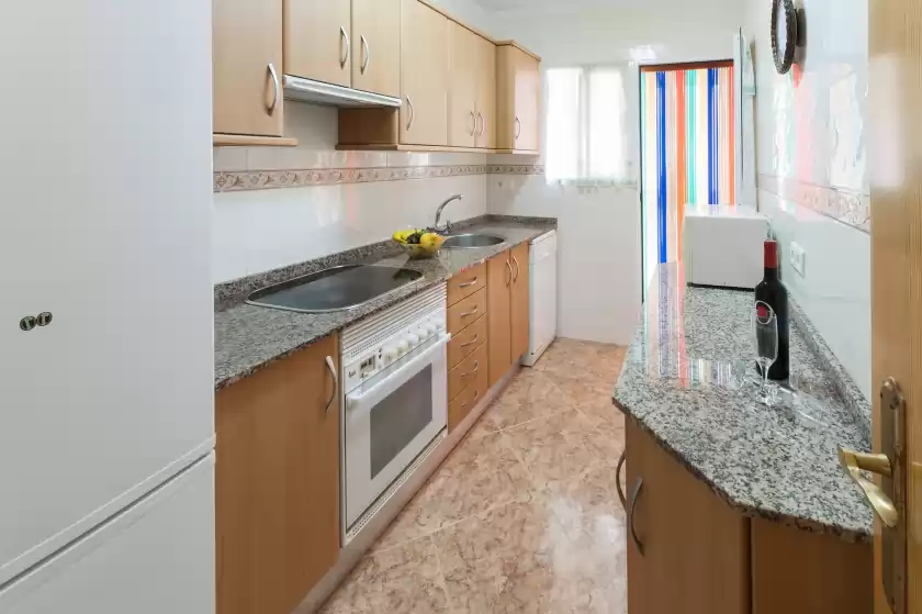 Alquiler vacacional en Niza, Grau i Platja