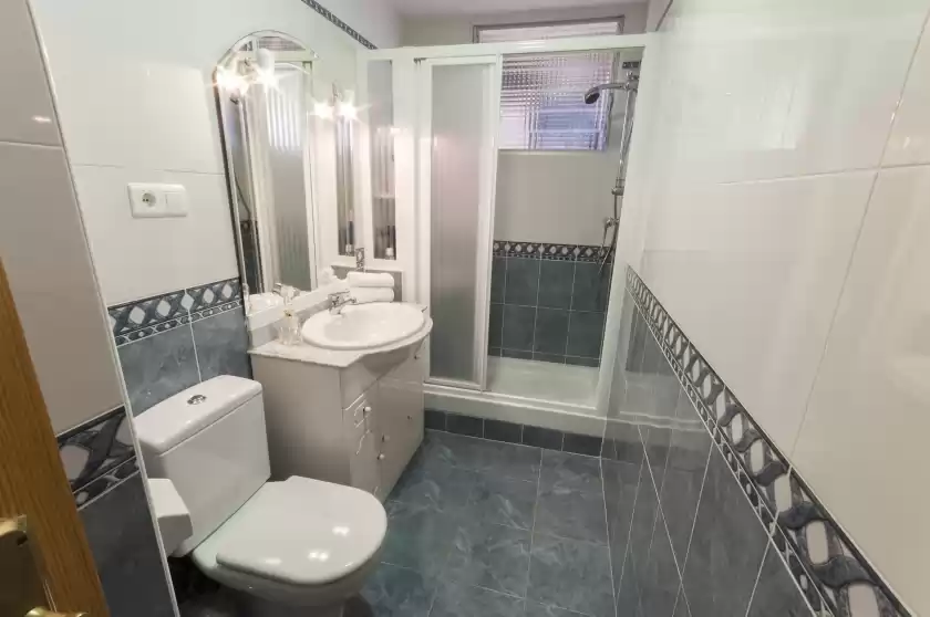 Alquiler vacacional en Niza, Grau i Platja