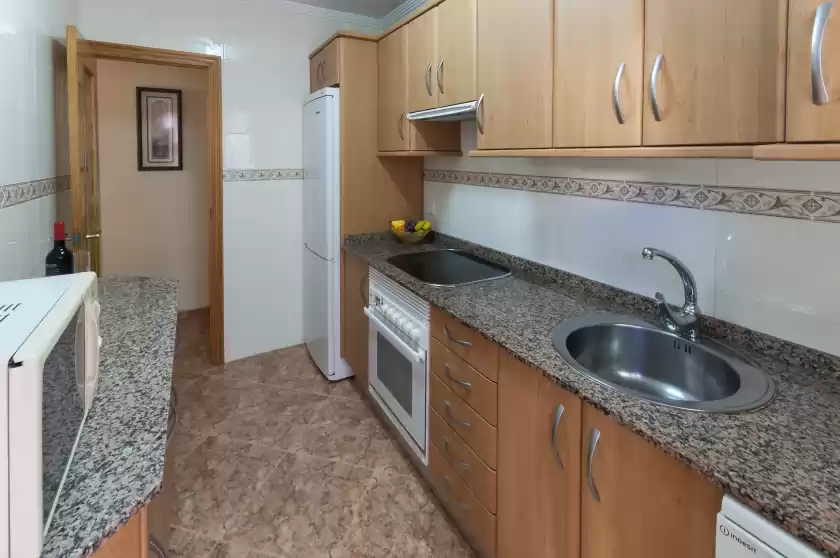 Alquiler vacacional en Niza, Grau i Platja