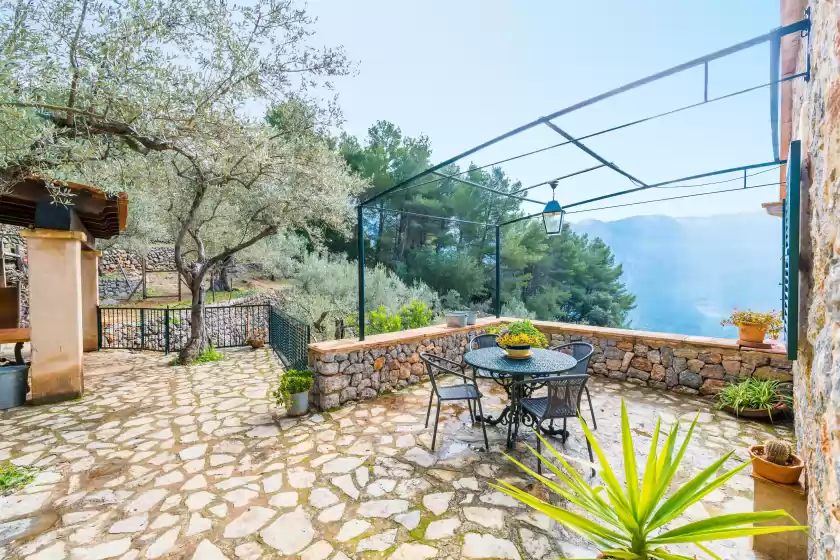 Holiday rentals in S'olivaret (fornalutx), Fornalutx