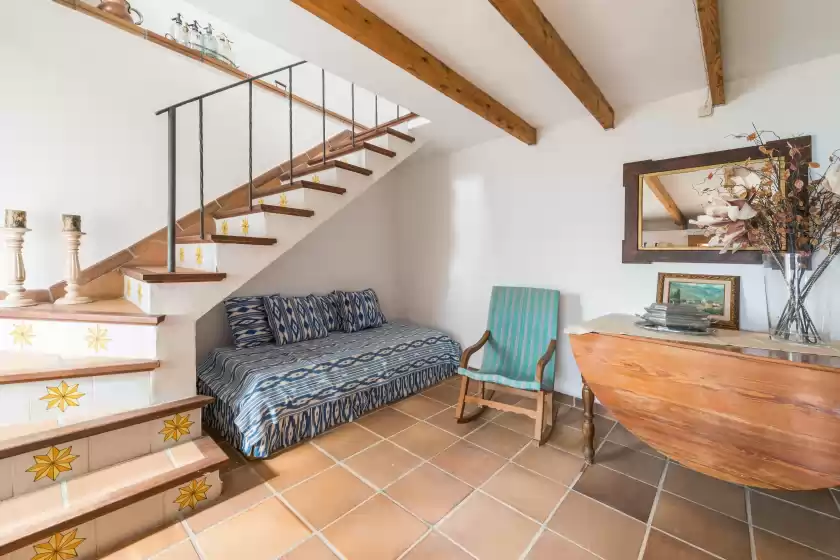 Holiday rentals in S'olivaret (fornalutx), Fornalutx