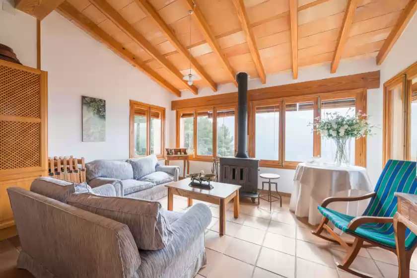 Holiday rentals in S'olivaret (fornalutx), Fornalutx