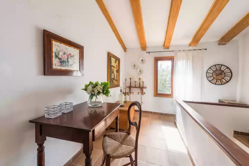 Holiday rentals in S'olivaret (fornalutx), Fornalutx