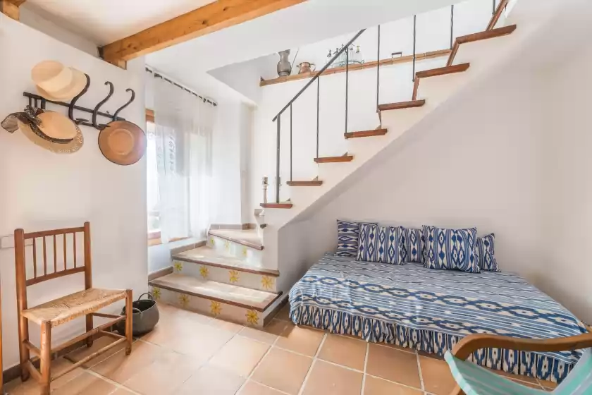 Holiday rentals in S'olivaret (fornalutx), Fornalutx