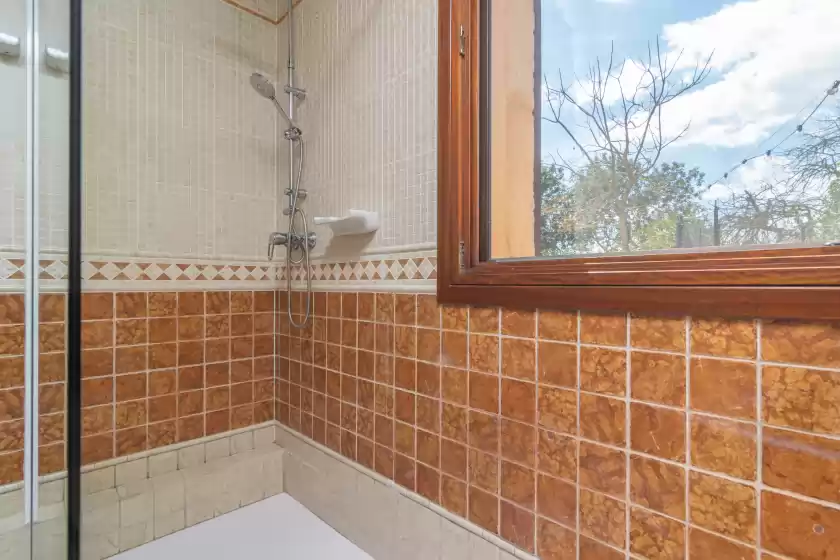 Holiday rentals in Sa punta, Son Carrió