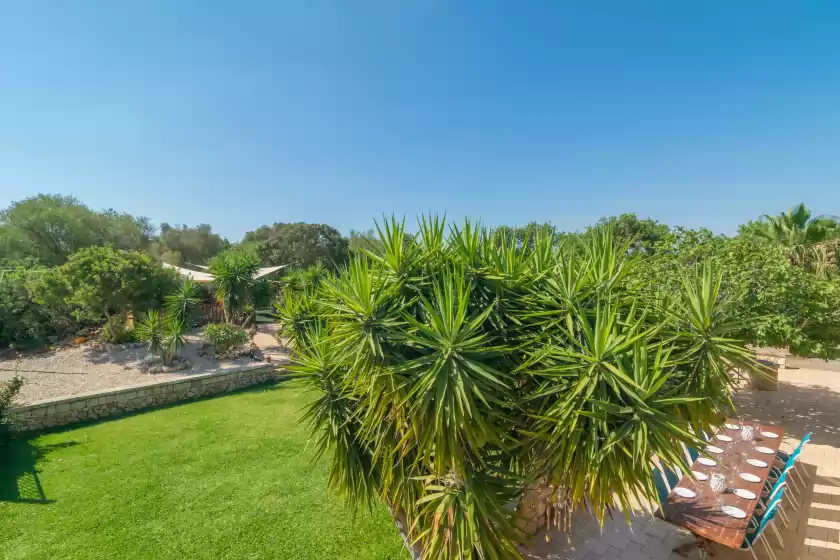 Holiday rentals in Sa punta, Son Carrió