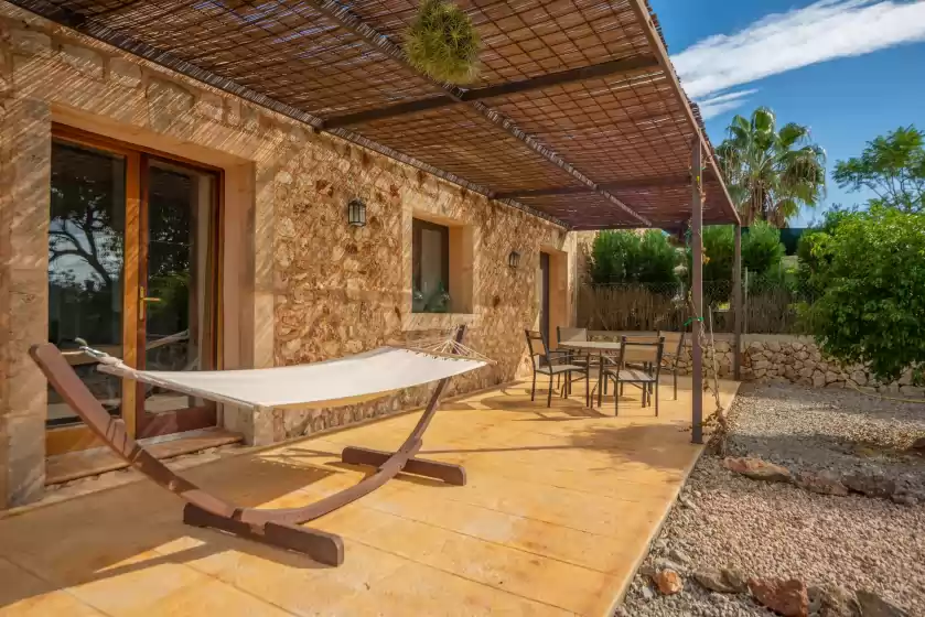 Holiday rentals in Sa punta, Son Carrió