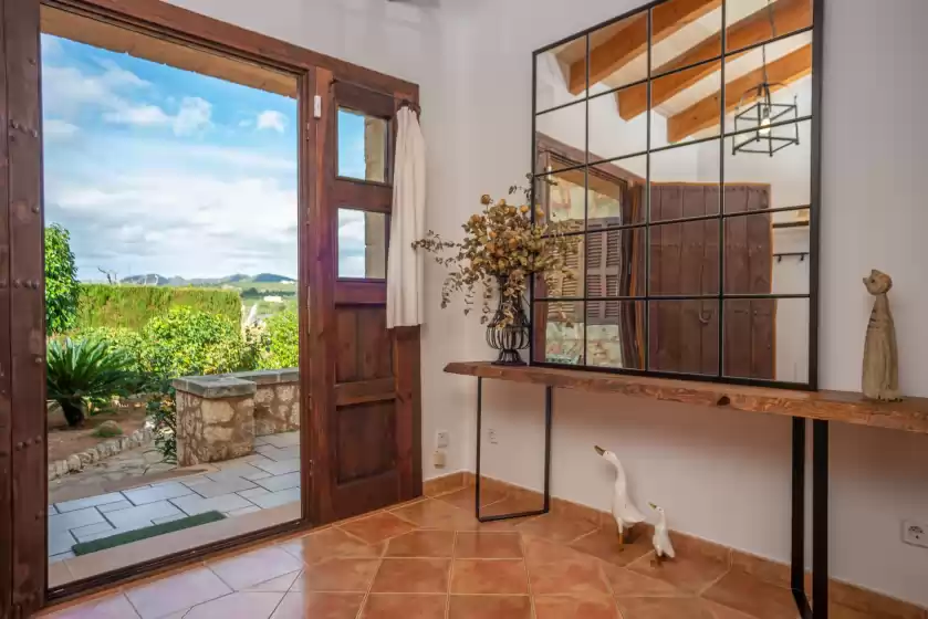 Holiday rentals in Sa punta, Son Carrió