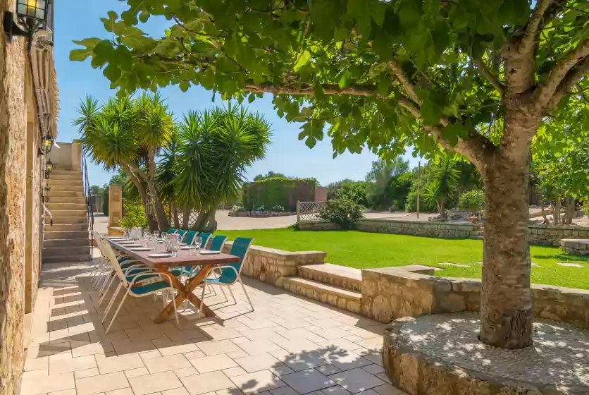 Holiday rentals in Sa punta, Son Carrió