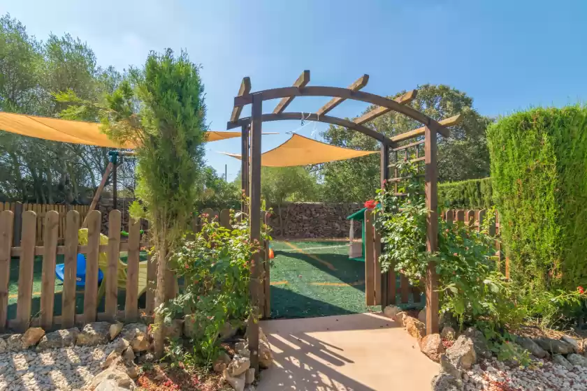 Holiday rentals in Sa punta, Son Carrió