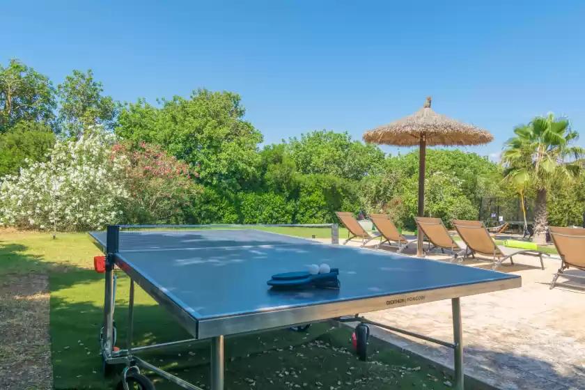 Holiday rentals in Sa punta, Son Carrió