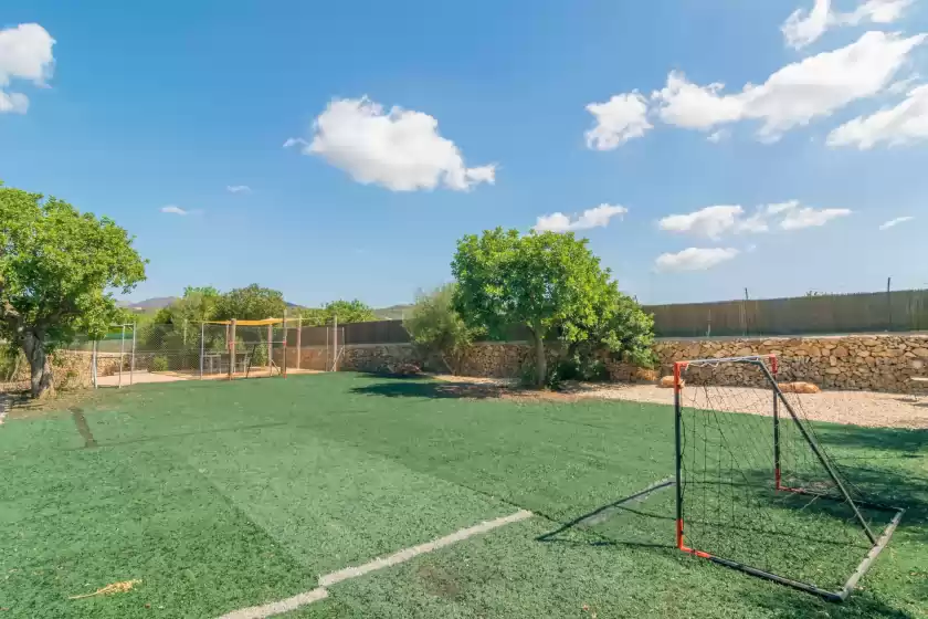 Holiday rentals in Sa punta, Son Carrió