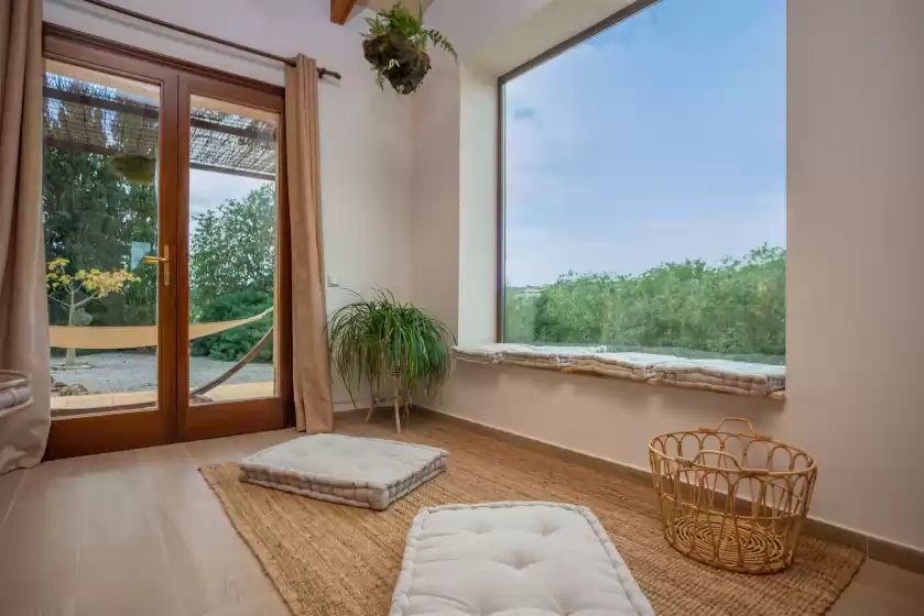 Holiday rentals in Sa punta, Son Carrió