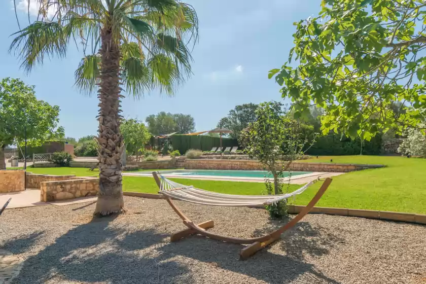 Holiday rentals in Sa punta, Son Carrió