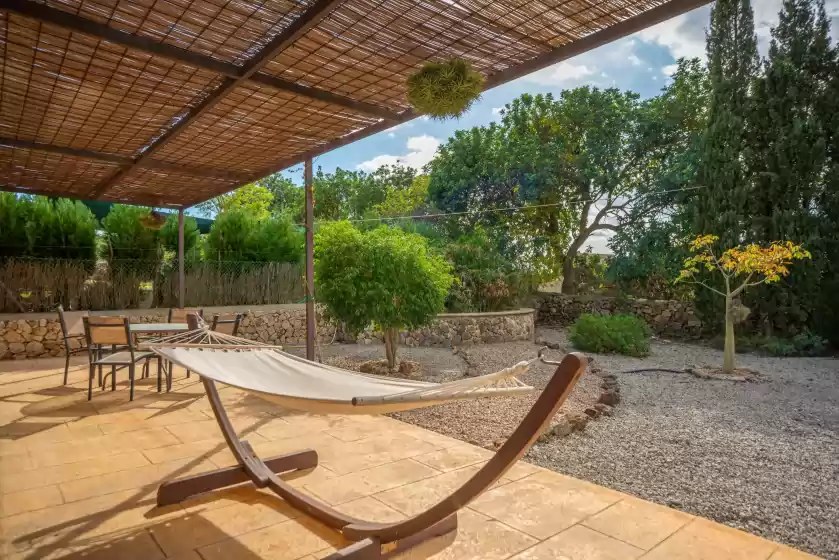 Holiday rentals in Sa punta, Son Carrió