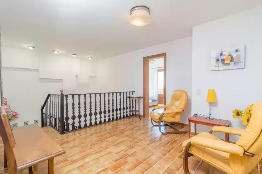 Location de vacances à Xalet ca s'hereu, Cala Millor