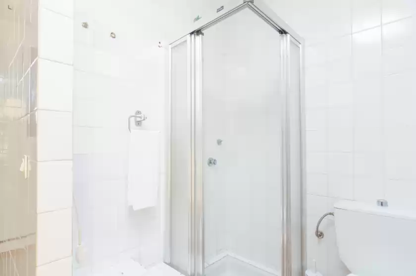 Location de vacances à Xalet ca s'hereu, Cala Millor