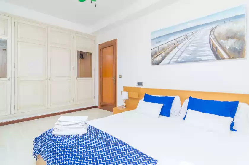 Location de vacances à Xalet ca s'hereu, Cala Millor