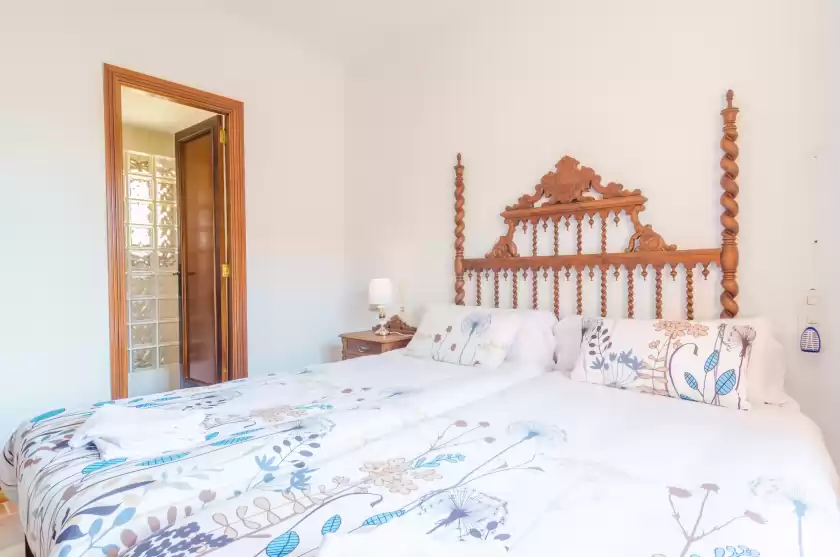 Location de vacances à Xalet ca s'hereu, Cala Millor