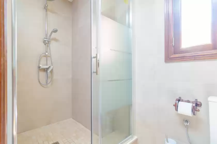 Location de vacances à Xalet ca s'hereu, Cala Millor