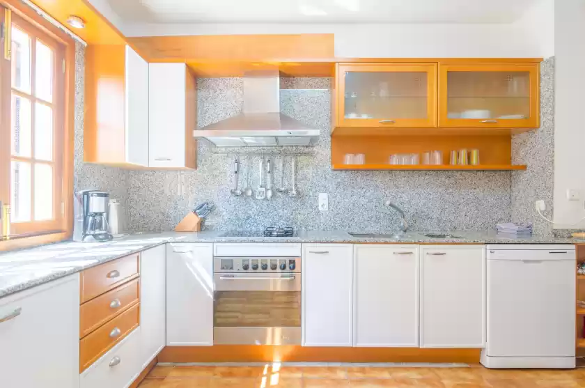 Location de vacances à Xalet ca s'hereu, Cala Millor