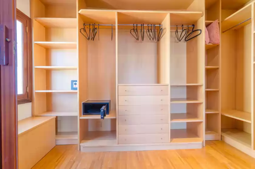 Location de vacances à Xalet ca s'hereu, Cala Millor