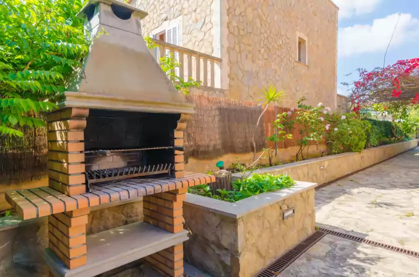 Location de vacances à Xalet ca s'hereu, Cala Millor