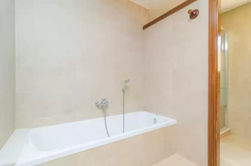 Location de vacances à Xalet ca s'hereu, Cala Millor